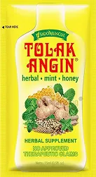 Tolak Angin Product