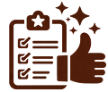 Usage Recommendation